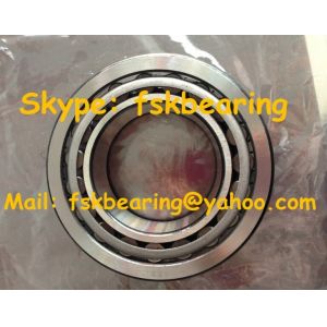P2 / P4 / P5TS Tapered Single Roller Bearing for Agriculture Machine
