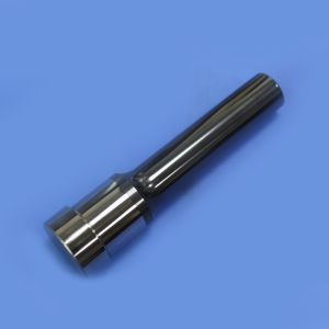 Non Standard Tungsten Steel Punch with Titanium Coating