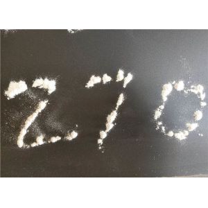 270 Mesh Fire Resistant Material , Mullite Refractory Powder SiO2 0.3-15%