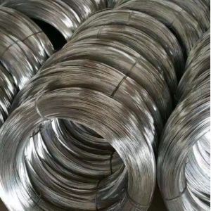 Durable Galvanized Steel Wire Rope ISO9001 For Hoist Crane