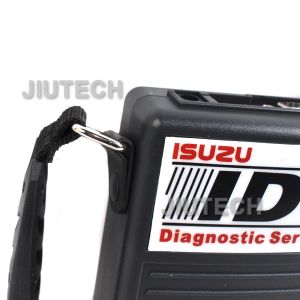 2023 for Isuzu IDSS G-IDSS E-IDSS Commercial Vehicles Excavator Truck Diagnostic