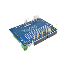 Factory Outlet TB6612FNG PWN Drive Module I2C IIC Replace L298N DC Motor Driver