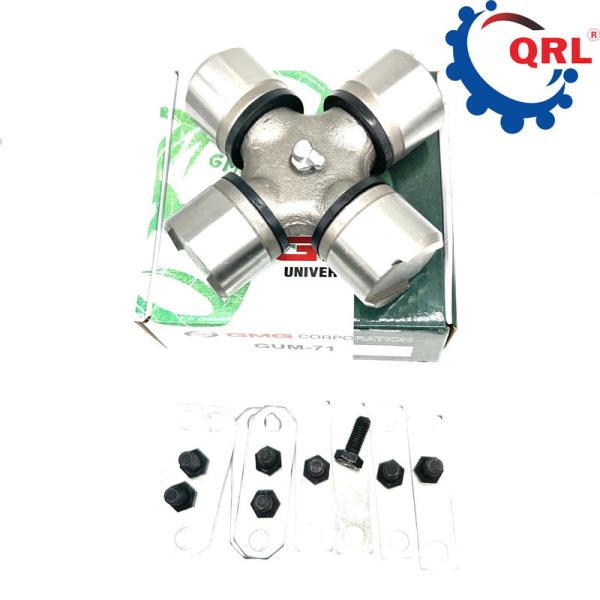 Buy GUM-71 Universal Joint Bearing For MITSUBISHI  44x129mm 12001-04100 Mc999303 at wholesale prices