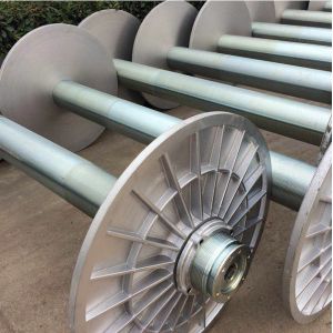 warping beam Itema R9500-2 Rapier Weaving Machine jacquard spare parts