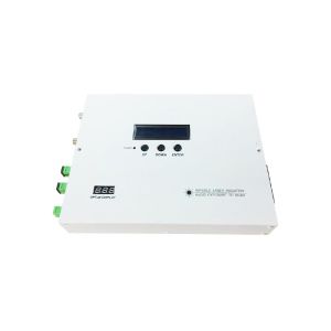 FTTB 10dbm 1310nm Direct Modulation CATV Optical Transmitter