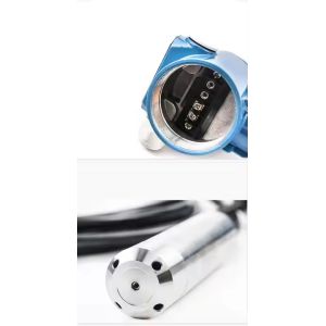 Water Sensor Swimming Pool Wireless Transmitter with Single Gross Weight 1.500