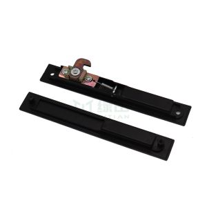 Modern Style Aluminum Door And Window Locks Security With Powder Coated Finish