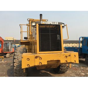 Used CAT Caterpillar 950F Wheel Loader