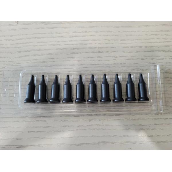 Raw Material KCF Rods For Automobile Industry Nut Welding