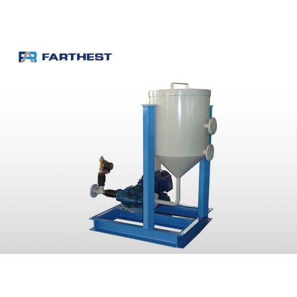 Buy Manual Molasses Machine And Liquid Adding Machine For Poultry Feed Production at wholesale prices