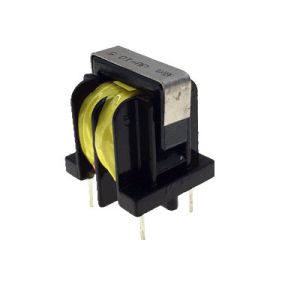 Fixed Common Mode Choke Line Filter Power Inductor UU 10.5 10mh
