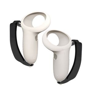 Elasticity Silicone Controller Grips Cover For Oculus Meta Quest 3 Touchable