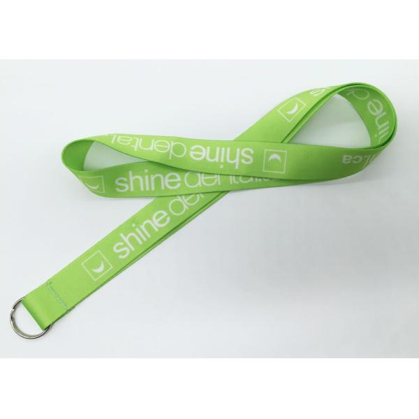 Buy Recycled Bamboo Mobile Phone Lanyards ， Cute Lanyards For Teachers  at wholesale prices
