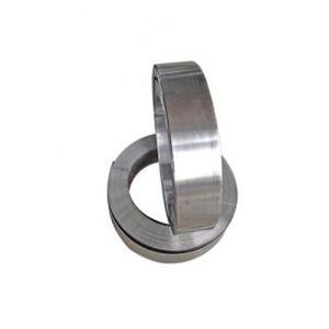 Vacovit 500 Nilo51 Nickel Steel Strip 3.0mm