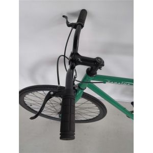 Colorful 700c Single Speed Flip Flop Hub City Cruiser Urban Fixie Bike for