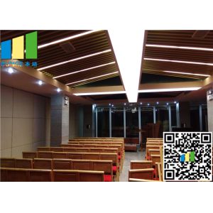 Quality Restaurant Net Cafe Movable Partition Walls Wall Paper Fabric Surface for sale