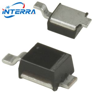 China Schottky Diode ON Semiconductor IC MBRM140T1G Powermite on sale