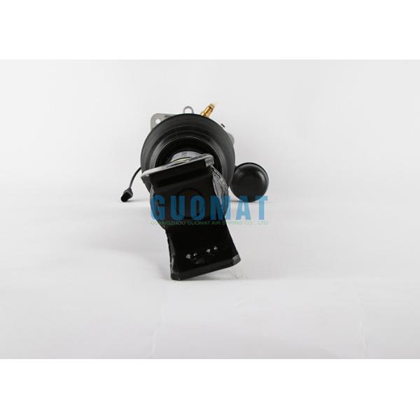 2X Air Spring Back Strut 3W5616001 3W5616002 Bentley Continental Air Ride Suspension