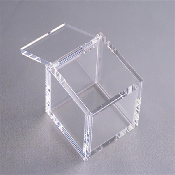 Buy 3H Hardness 140C Heat Resistance Acrylic Sheet Casting at wholesale prices
