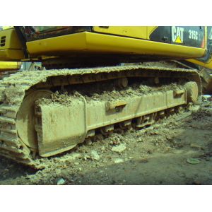 Used Crawler Excavator CAT 315CL Original USA