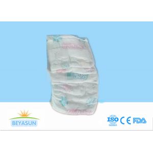 Economic First Grade Gift Custom Baby Diaper Supplier In China