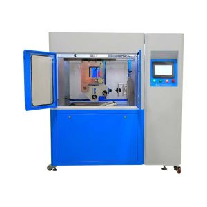 IEC 62196-3 EV Plug Mechanical Lock Endurance Test Equipment For Charging