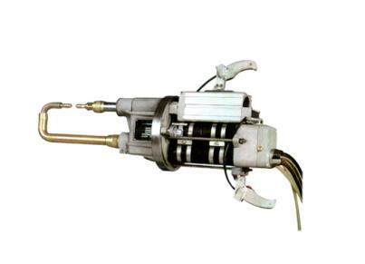 Repair Suspension Mini Spot Welding Machine Stainless Steel Material