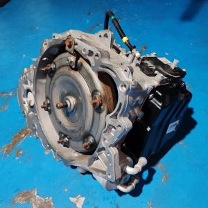 DONGFENG Car Model 2WD 6speed Transmission Gearbox for TF-70SC AT6 AWF6F25 2.0L