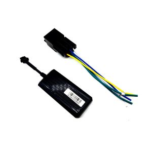 4G Wire Connect Burglar Alarm Car Vehicle Motorccyle GPS Tracker Mini GPS