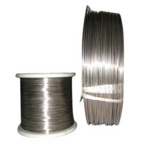 Quality Ground 1mm Diameter Tantalum Tungsten Ta 2.5W Alloy Wire for sale
