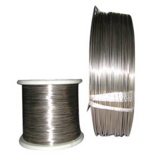 Ground 1mm Diameter Tantalum Tungsten Ta 2.5W Alloy Wire