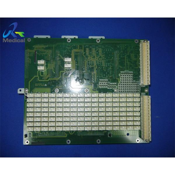 A36 PSEL 3 Probe Interface Board Ultrasounic Parts Ultrasonic Electronic Diagnostics