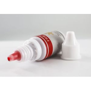 Emulsion 12ML Semi Permanent Makeup Pigments For Eyebrows lip