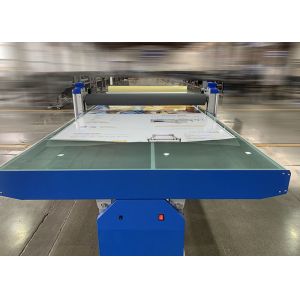 Full Size Flatbed Applicator Adjustable Bubble Free Pro Applicator With Warm And Cold Lamination Options