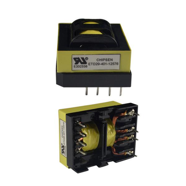 Buy 2V DC/AC 240V 480V ETD29 Transformer 220V 48V LED Supply 36V 11A Single Phase Copper Power Coil 380V 230V/240V 60Hz Flyback at wholesale prices