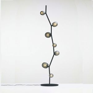 Post Modern Living Room Decoration Lighting Nordic Bedroom Ivy Table Lamp(WH-MTB