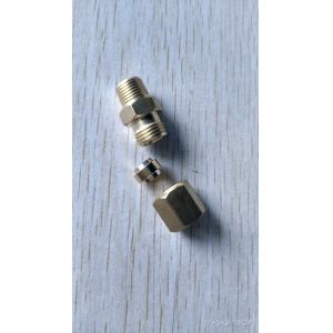 Customized pocket hose with brass fittings, made in China professional