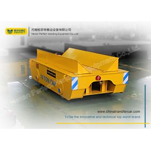 SGS Mining Factory Fluiconnecto Rail Transport Car