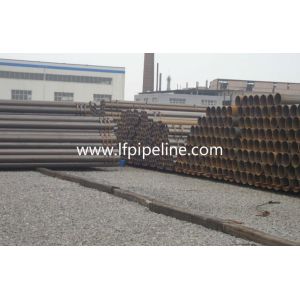 Quality Q235B Q345B carbon steel pipe for sale