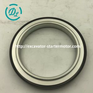 EexcavaStart ISUZU 6UZ1 Crankshaft Front Oil Seal OEM 1-09625540-3