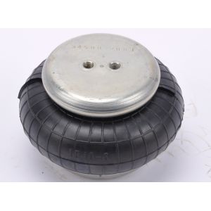 FS 40-6 Contitech Air Spring Max Dia 145mm With Two Nuts