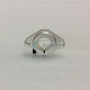 Quality SHF6 Linear Shaft Supports 6mm Aluminum Shaft Supports for sale