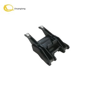 ATM Machine Parts Wincor Measuring Station Sensor Holder Metal Material