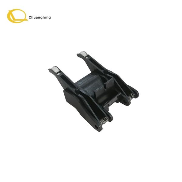 ATM Machine Parts Wincor Measuring Station Sensor Holder Metal Material 1750044668 01750044668