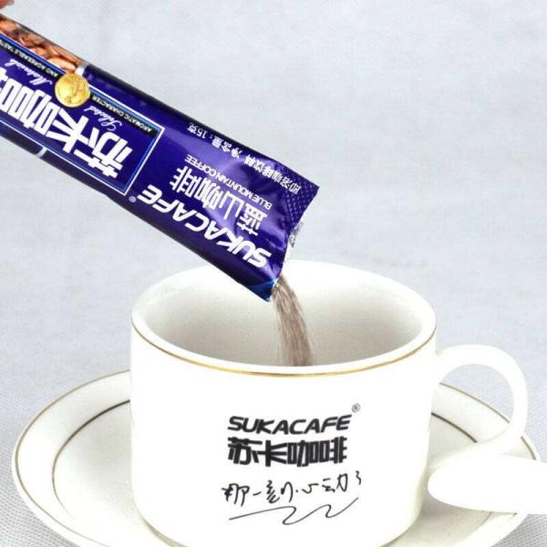 Buy Auto Customized Instant coffee sachet spices powder sachet packing Bags at wholesale prices