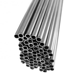 Buy SS316L A268 Seamless Stainless Steel Pipes And Tubes at wholesale prices