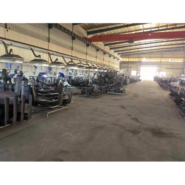 Steel Offroad Ford Ranger Front Nudge Bar F150 Bull Bar With Led Lights