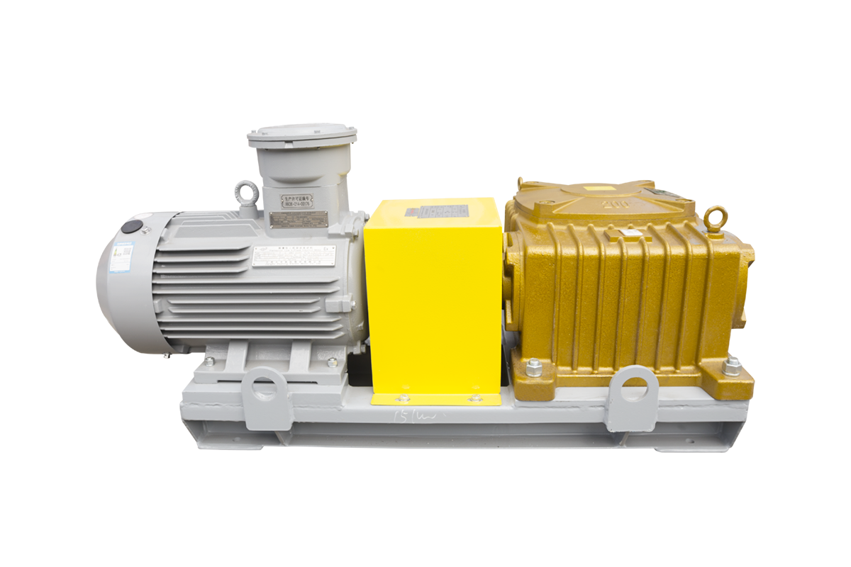 59rpm 73rpm Mud Agitators Low Maintenance Dirt Agitator For Rig Tanks​​