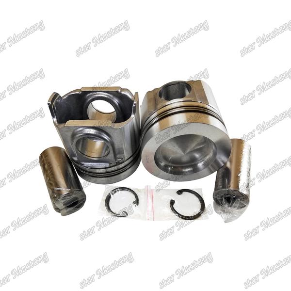 Buy Diesel Engine Piston With Pin 3406 3408 3412 9Y7212 at wholesale prices