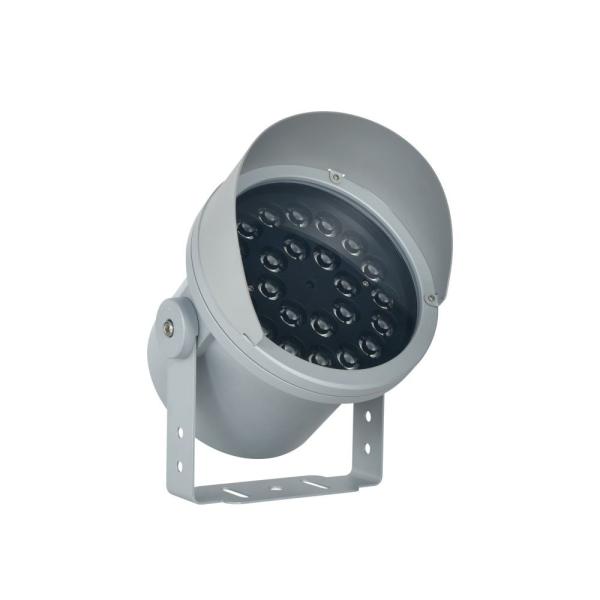 54W-60W SHINYO D CREE XPE2/CREE RGBW4 IN 1 24PCS Outdoor LED Flood Light